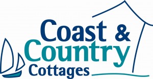 Coast Country Cottages logo 300x156 Beautiful South Devon with Coast and Country