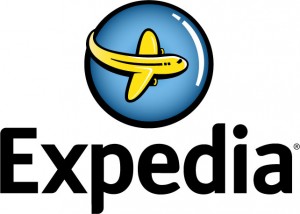 expedia logo 300x214 Expedia 72 Hour January Sale