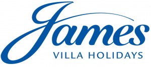 james villa holidays 300x134 James Villa Holidays Weekend Sale